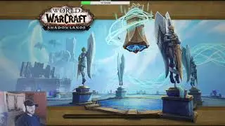 Rank 1 2v2: 2500+CR Warlock/Druid versus Monk/Hpally - Resto Druid 2v2