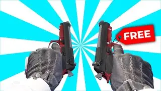 CS:GO - Skin Of The Week #4! (FREE SKINS)
