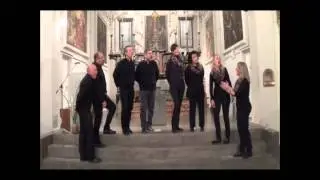 MANI DI LUNA di Marco Maiero - cantano I Solisti della Rocca -