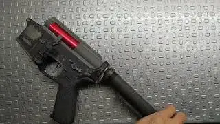 Avalia&ccedil;&atilde;o Avalon vfc Airsoft