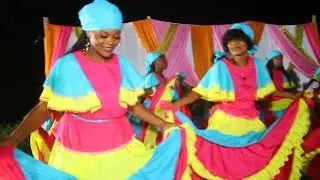 Kay Ougan Cherlin Groupe Saint Jean Baptiste Samba Tchaly And Ti Jean Kraze Sa Plat Ak...