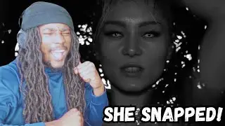 KIING REACTS to Nova Rockafeller - 