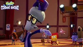 The Cosmic Shake (Part 3) | REPLAY SERIES