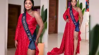 MEET Miss Universe DRC Finalists🇨🇩| ROAD to Thailand |ROAD to 74th Miss Universe| Miss Universe