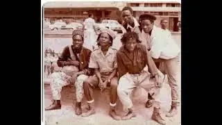 Burning Youth: Michael Kumwenda - Cholasa (Official Audio)