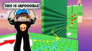 Roblox Parkour Master Obby Games