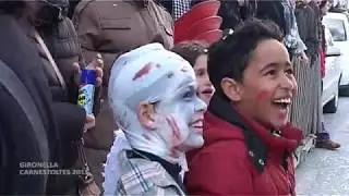 GIRONELLA CARNESTOLTES 2015