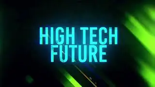 Glitch Wallpaper