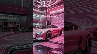 Next Generation Future Car 2030 🚗 | New AI Smart Electric Car Concept | World&rsquo;s Most Advanced Cars#