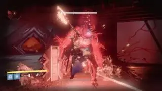 Exotic Farm Destiny Rise of Iron on Steriods ala Hammer Time Solo