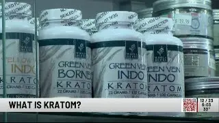 New York State Regulates Popular Drug Kratom