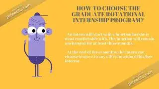 Graduate Rotational Internship Program