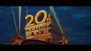 20th Century Fox (Omen III: The Final Conflict)