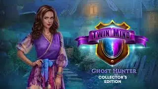 Twin Mind: Ghost Hunter Collectors Edition | HOPA Games | IPlay