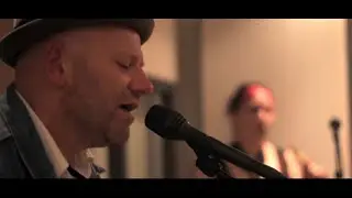 Cartoon Violence - Broken (White Noise Session)
