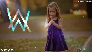 Alan Walker - Return (New Official Music 2020)😎😎😎