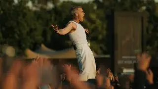 American Express presents BST Hyde Park 2024 | Official Aftermovie