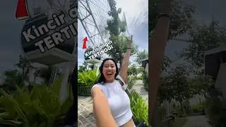 Kincir ANGIN TERTINGGI