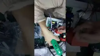 Salon Chain Saved by Custom Production