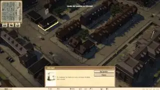 Let's Play Omerta - City of Gangsters - Part. 1