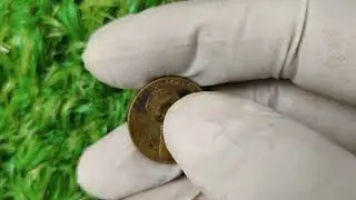 Rare 1944 Wheat Penny Found in Circulation That Worth Over $16,387.000