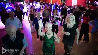 MERENGUE - Orch. Le Notti Magiche - Club Marilyn - Montesilvano,PE