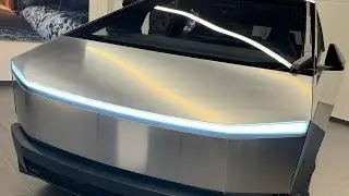 Tesla tracker #tesla #teslatruck #trending