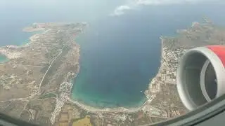 Take Off
