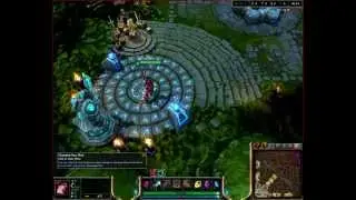 Unseen TSM Reginald HEXAKILL mode footage! (1080p)