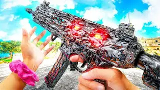 The RIVAL-9 Meta is BACK in Warzone 😍👑