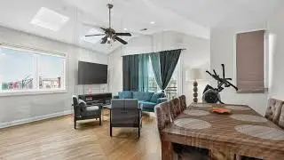 Furnished Condo near Downtown Chicago - Corporate Housing Rental