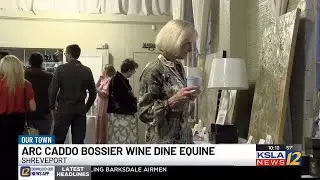 Game Night and popup shop held at Mall St. Vincent
