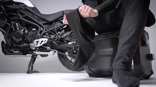 Powering your Kei Heated Sock or Heated Boot Insoles from a motorcycle