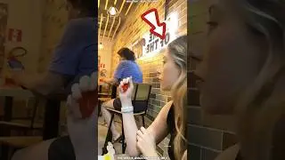 This Girl Got Beaten Up By Her Aunt Just For Fun  #shortvideo #viralvideo