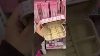 Покупки в Five Below: новая цветочная коллекция