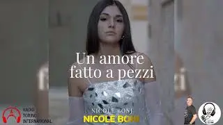 PARLA CON COSIMO Puntata 471  Nicole Boni