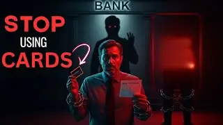 The Minimum Payment Trick Trapped Millions For Life