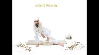 Kundalini Yoga Activating The Navel Trailer