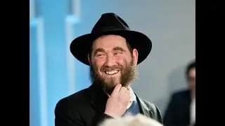 Rabbi’s Year-Long Battle With COVID