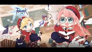 NOGU SOLO EC  51-60 FAST 30MINS RAGNAROK ETERNAL LOVE ECCHOING CORRIDOR