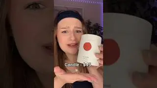I BOUGHT EVERYTHING GLOSSIER YOU SCENTED 😨🛍️