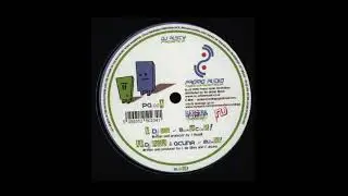 DJ Dose - Bumbaclart