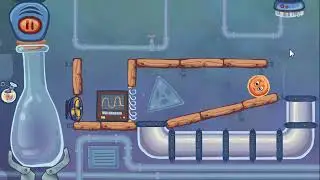 Bubbly Lab Walkthrough Cool Math Games