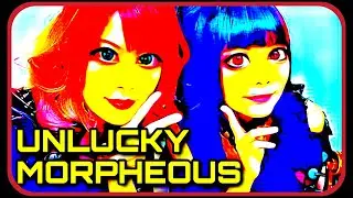 Unlucky Morpheus / Angreifer - Struthy Reaction