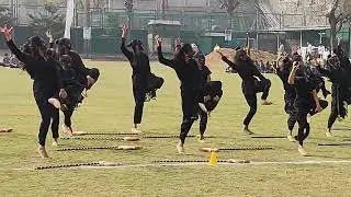 Army day Competition Dance Agni choreography by Shree Mohanty 🔥🔥🔥