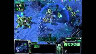 SMBI G.1 Leetch vs Sheets 1v1 SP / PvP Part 2/2