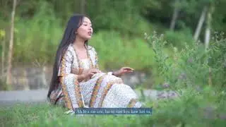 Zotung Pachia Law, Jahovah - Tin Par Mawi