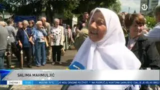 U Prijedoru se obilježava Dan bijelih traka