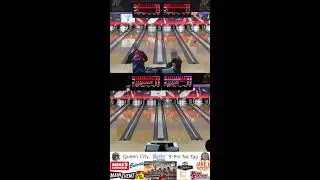 Queen City  9pin No Tap