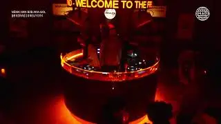 NEMA HAN B2B AKA-SOL Dj Set | House, Deep House | Mad Radio NYC